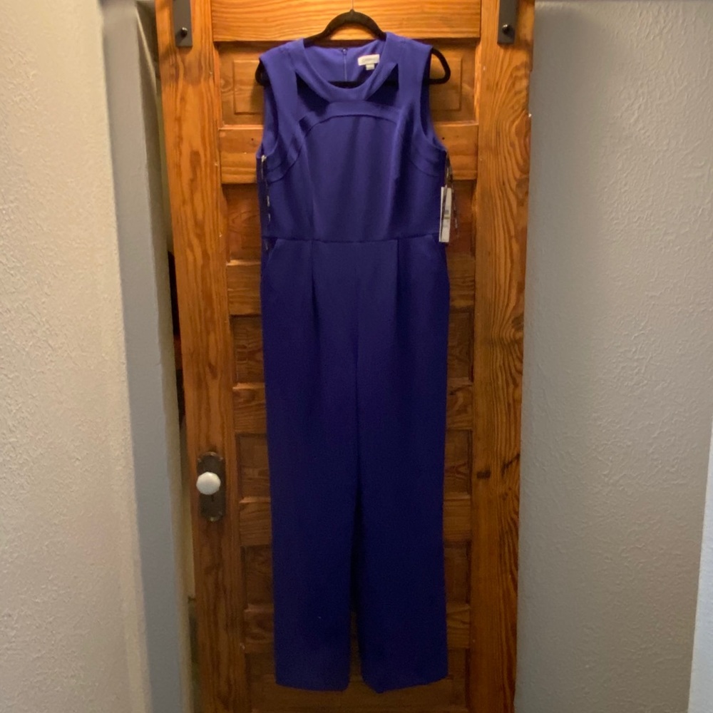 Calvin Klein jumpsuit